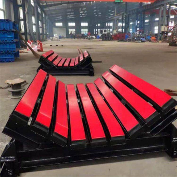 皮带机阻燃缓冲床 煤矿井下可调缓冲床缓冲条 输送带可调缓冲床,搬运/仓储/物流设备,输送机,淘宝优惠券,粉丝福利购,淘宝优惠卷