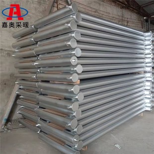 工厂车间用暖气片国标b型光排管散热器a型光排管散热器型号