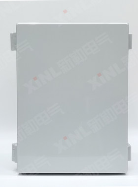 勒宏高端300*200*160防水盒IP67塑料配电箱防腐防尘监控布线制盒