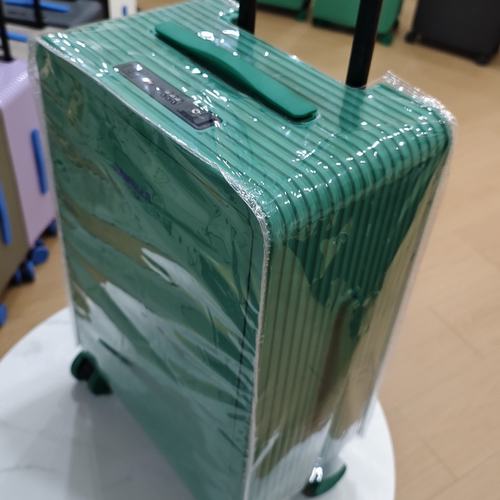 行李箱套耐磨防刮透明高颜值