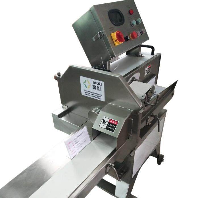 HL-SRQP120型熟肉切片机切腊肠，熟牛羊肉切片机,清洗/食品/商业设备,肉制品加工设备,淘宝优惠券,粉丝福利购,淘宝优惠卷