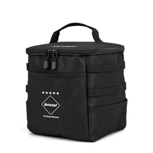 FCRB藤原浩户外露营收纳包可折叠野餐工具包杂物袋防水野餐包