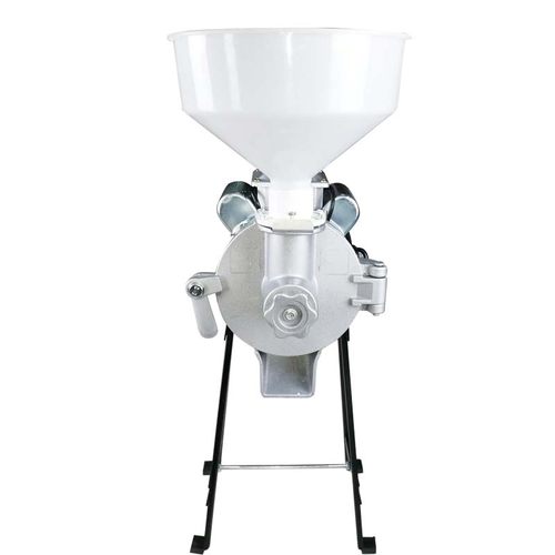 磨浆机商用米浆机家用打浆豆浆机豆腐机全自动石磨肠粉机干湿两用