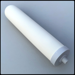 金时雨台式 净水机佳沅泉净福净水器通用圆头陶瓷滤芯加碳型过滤芯