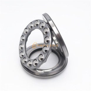 平面推力球轴承51220 内径100外径150厚度38mm 压力轴承8220