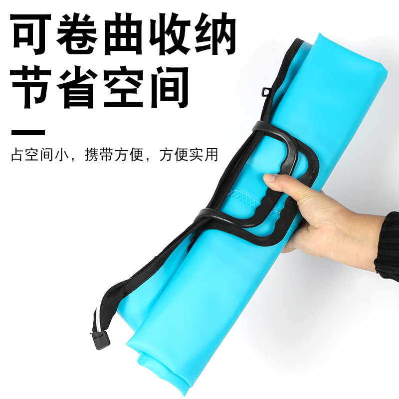 鱼护包袋子多功能渔具包活鱼袋大号钓鱼渔具加厚防水手提包便携