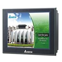 内置网络型台达7寸人机界面 台达HMI触摸屏DOP-B07E415