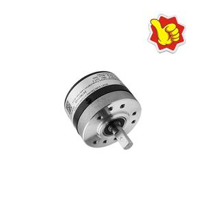 捷太格特电子 增量型 TRD-SR200系列 实心轴薄型设计 KOYO编码器