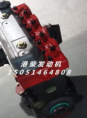 云内YN490QB柴油机490 4100 4102维修中缸 凸机 裸机 基础机