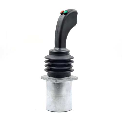 供应YJ02重型工程机械操纵杆 压路机操纵杆 清淤泥手柄