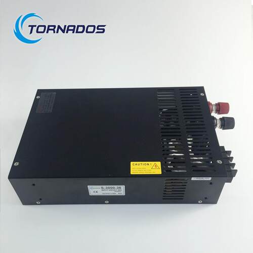 30000W36V83A大功率工控电机直流电源0-36V可调开关电源S-3000-36
