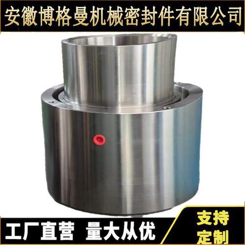 SE2-135-QREG机械密封压力筛机械密封SE2机械密封