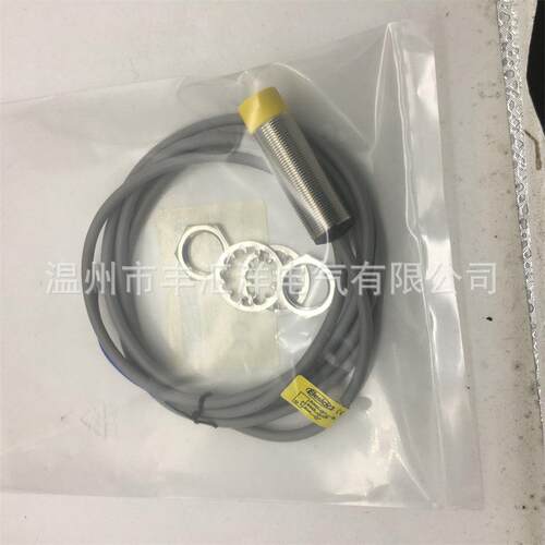 电感 式接近开关 EA2M1808NA2-B EA2M1808PB2-B
