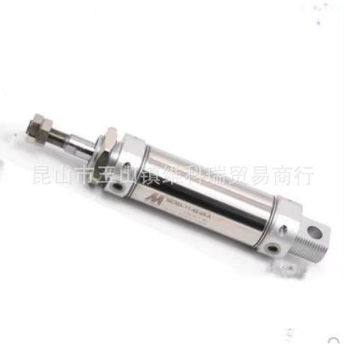 金器 迷你气缸 MCMB-11-32-25 50 75 100 125 150 200 250 300A