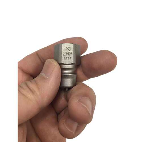 NITTO KOHKI日东工器 快速接头 常温 2HP SG 茂斯福气动快速接头