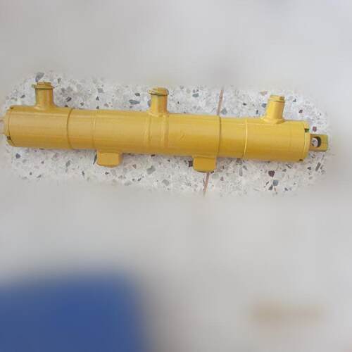 供应徐工ZL50G装载机配件252101327 XGYG01-112快换油缸