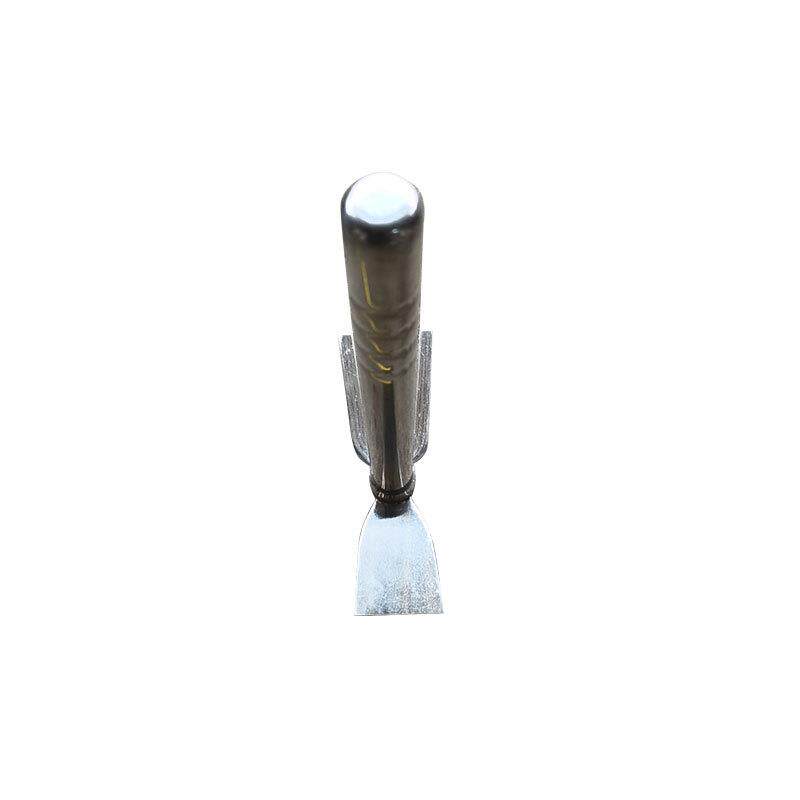 园艺锄户外锄花草锄钉耙子农具工具木柄小锄头工具种菜锄镐小锄头