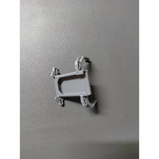 大疆mini4pro 4G模块下置安装支架 免拆装支架 数据线 线 天线 线