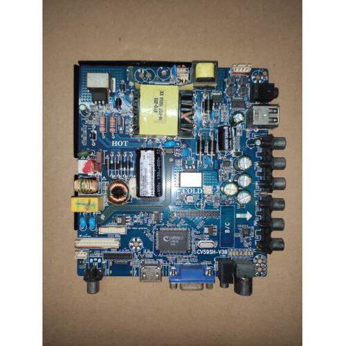 cv59sh-v39金锐显电视主板 LED40HD620S JAV LED43HD620 wifi口