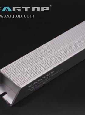 上海鹰峰铝壳制动电阻器Rxlg100W300W500W1000W2000W