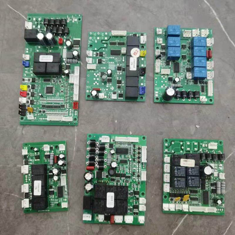 按摩椅控制板Pcb电路板主板