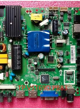 全新康佳LE42F1500C LED42F1100C LED42E330CE主板TP.VST69D.PB83