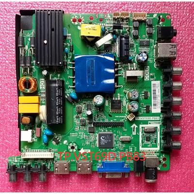 全新康佳LE42F1500C LED42F1100C LED42E330CE主板TP.VST69D.PB83