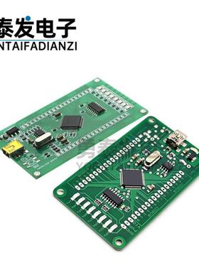FT2232HL FT4232HL开发板 FT2232H MINI USB免驱动开发板