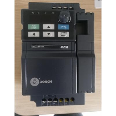 ZONCN众辰变频器Z2400-0R75G/1R5G/2R2G/3R7G/5R5G/7R5G DP6-E-2