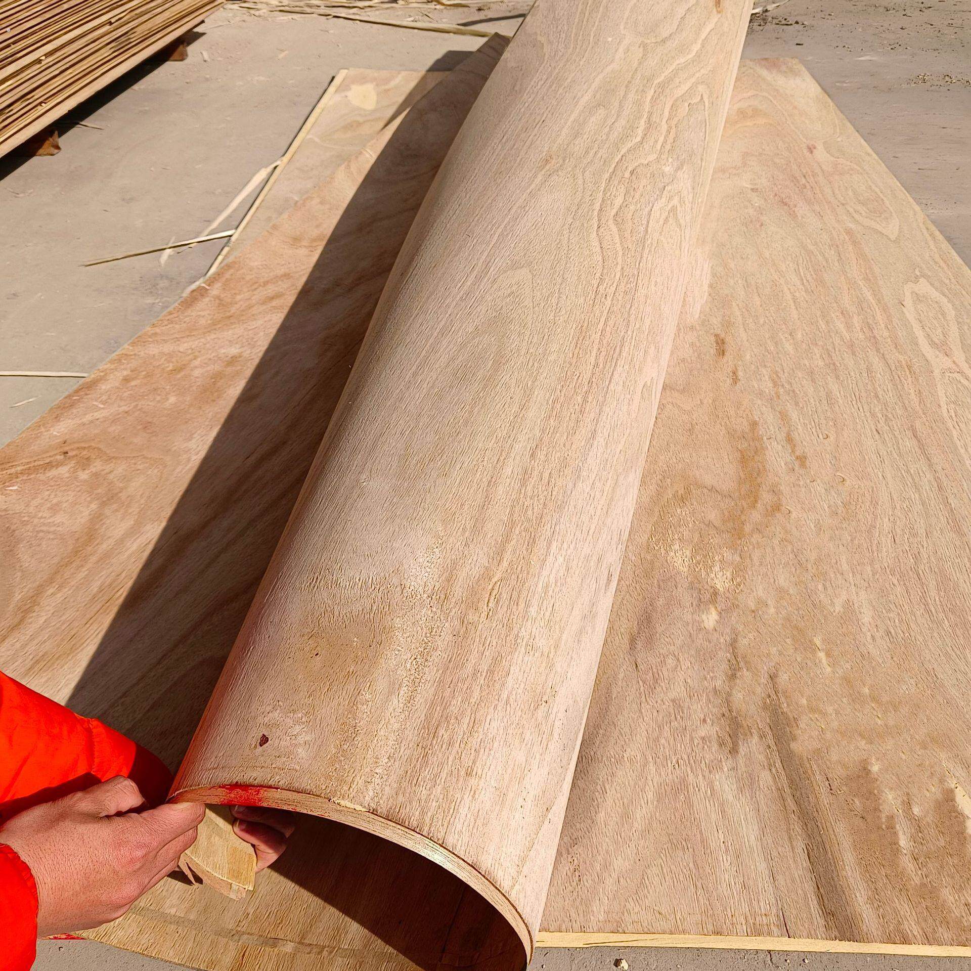 厂家直销1厘2厘厘5厘9厘12厘15厘18厘弯曲胶合板可弯曲多层板