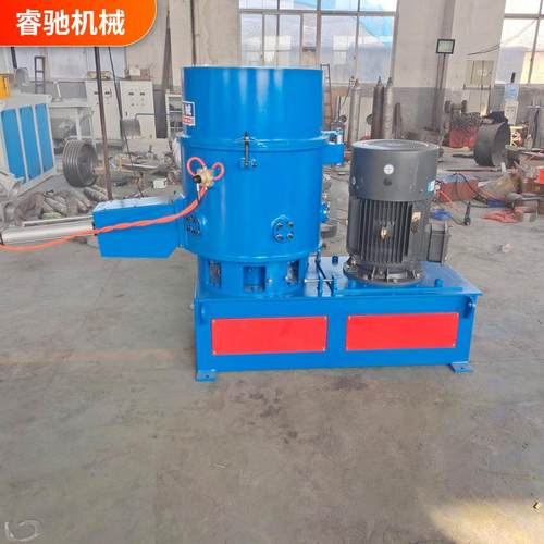 造粒生产线团粒机 PET气泡薄膜泡粒机 EPS塑料打团机化纤布泡料机