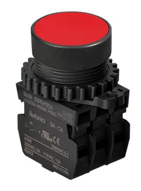 二线式配线印出接插式接近开关PRWT12/18系列奥托尼克斯包邮