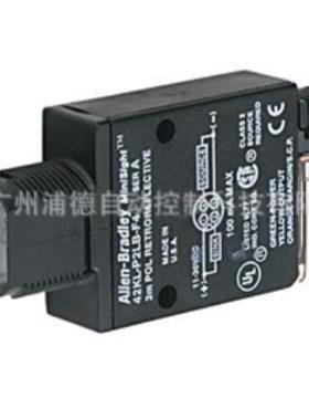 A-B光电开关42KL-D1LBQ-Y4