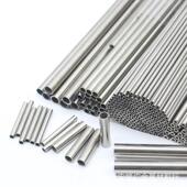 08KH16N11M3钢管00Cr17Ni14Mo2不锈钢管X2CrNiMo17 2管材