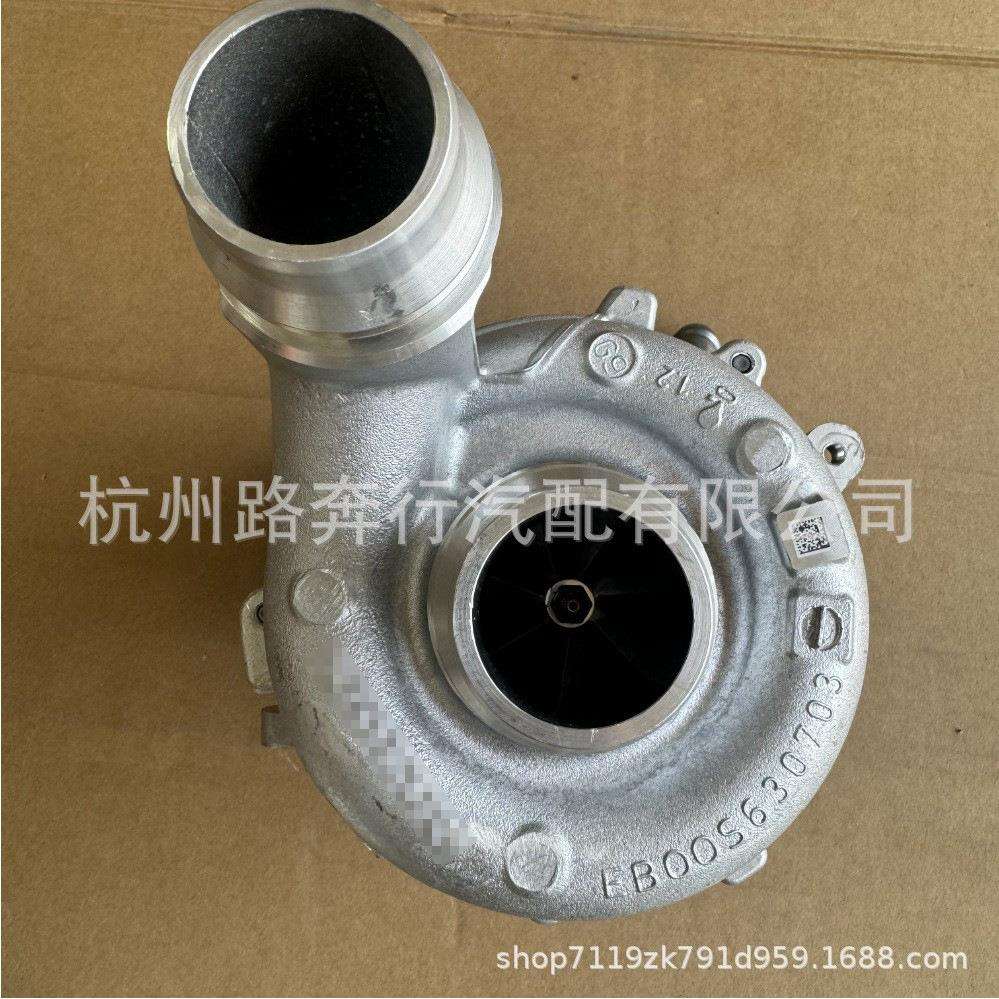 适用沃尔沃XC60XC90 2.0T电子涡轮 32140099/31493446/36011639