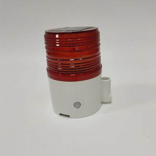 HHQXT-623 5V 0.25W LED IP67 太阳能 警示灯
