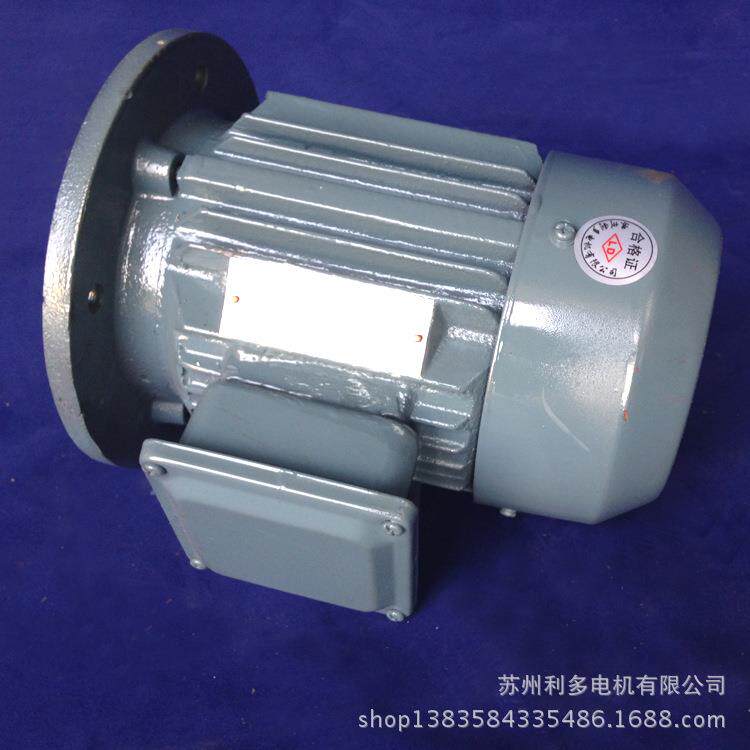 已淘汰电机厂YX3-160M1-8 4KW三相异步电动机电动马达三相电机