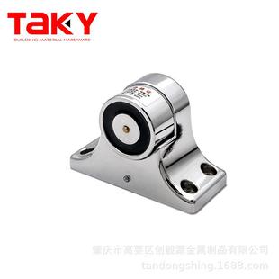 TK-MX01门磁吸安装门禁系统密码门禁机指纹识别门禁组合套装