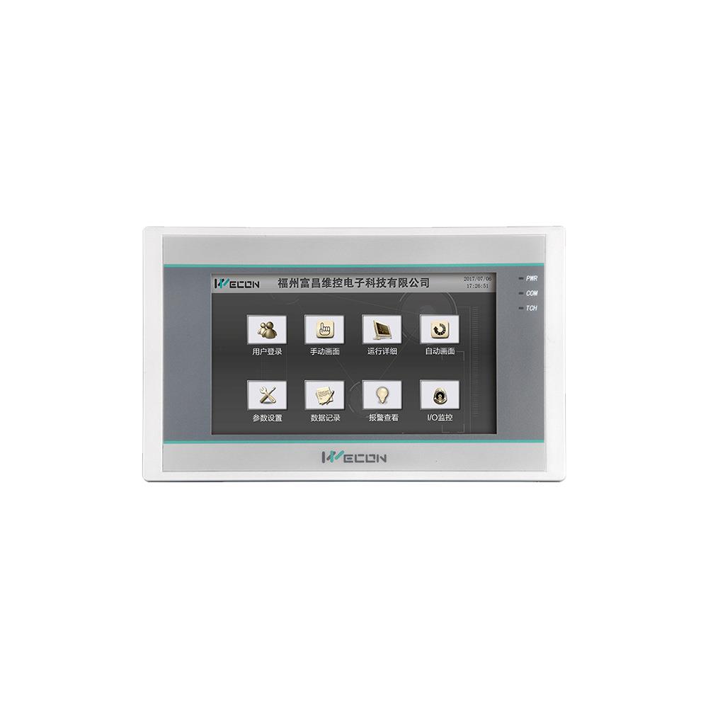 维控HMI触摸屏PI3070i PI3070ie PI3070i-N PI3070N PI3070N-2S
