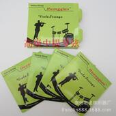 String 高档中提琴琴弦 Viola 铝镁合金