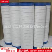 HC8314FKP39Z送风机油箱管路过滤器折叠滤芯SF064B100GR090V