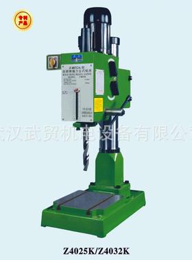西湖牌Z4025K Z4032K深孔钻床钻孔25-32mm强力钻床工业级重型台钻