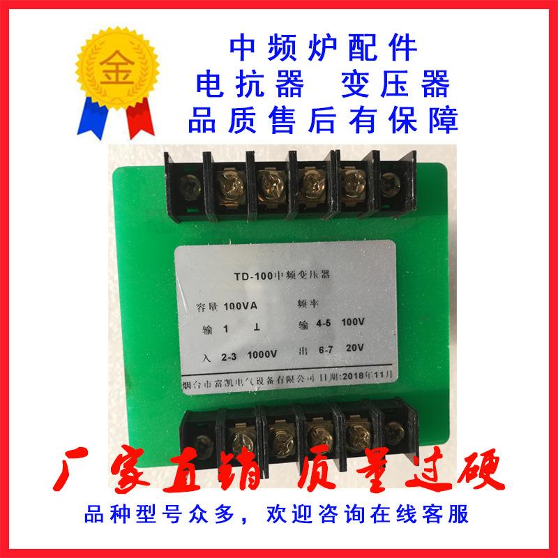 TD100中频电压互感器中频电压取样变压器输入1000输出20V100V现货