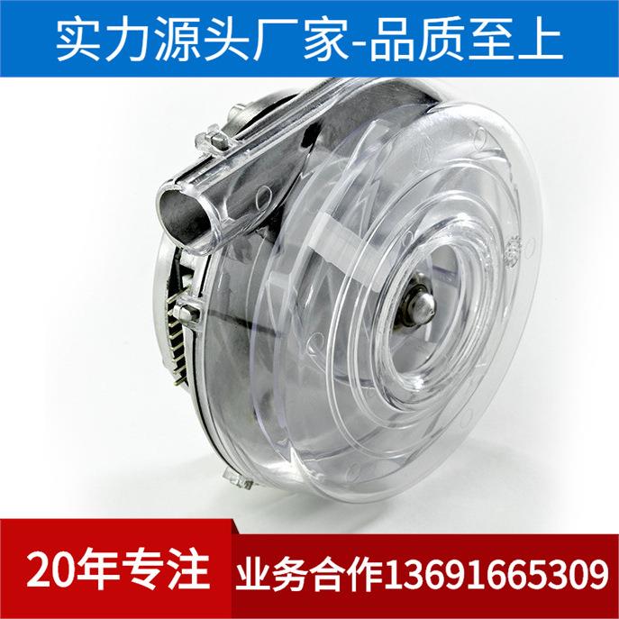 直流高压鼓风机BA12060 高压鼓风机 24V 10760rpm微型