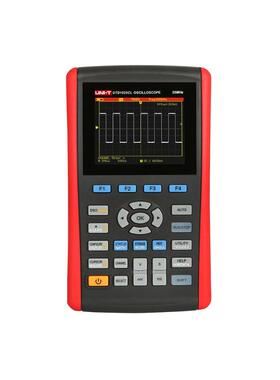 优利德（UNI-T） 手持式数字存储示波器 UTD1025CL