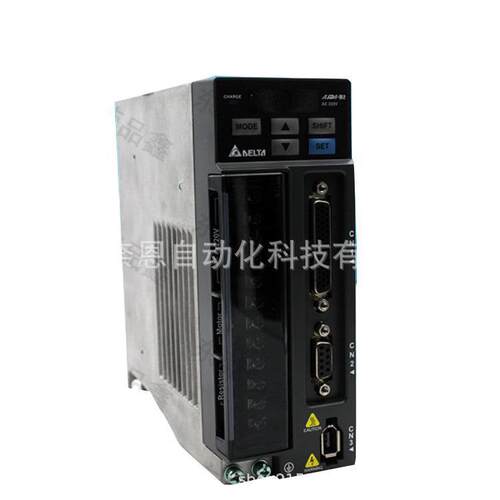 现货供应台达原装伺服驱动器单元ASD-A2-1F23-F
