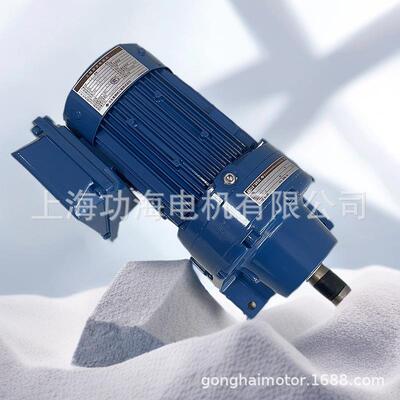 Sumitomo 住友CYCLO摆线减速电机CNHM05-6085-35 # 电机 # 减速