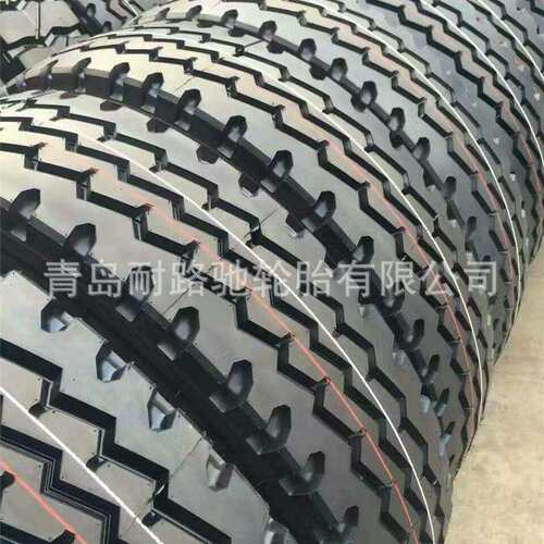 自卸车10/11 /1200R20 全钢汽车轮胎 12.00R20 TR668