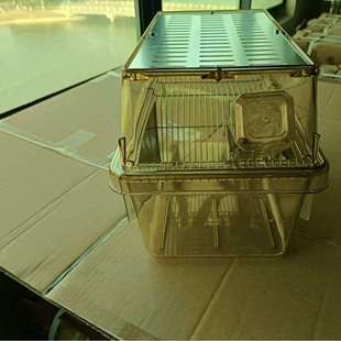 小鼠运输笼 小白鼠运输笼 小鼠饲养笼 PSU