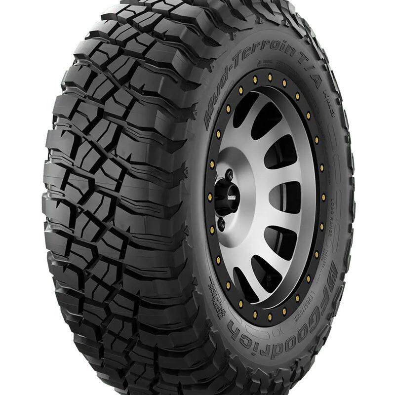百路驰KM3越野胎315/75R16 35X37X12.5R17 35X12.5R15 39X13.5R17